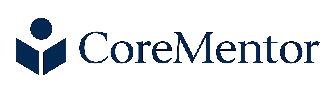 CoreMentor Logo